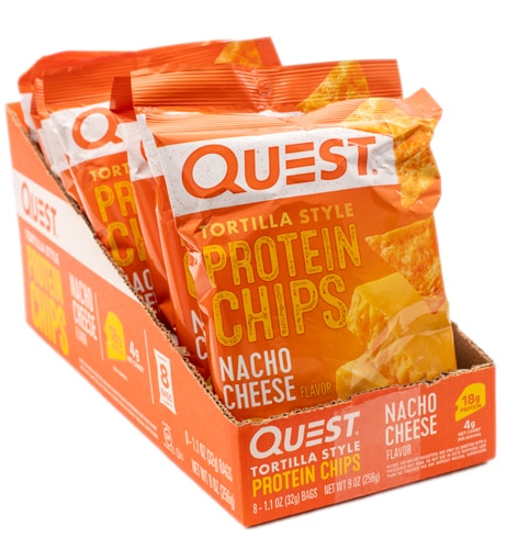 Quest Nutrition