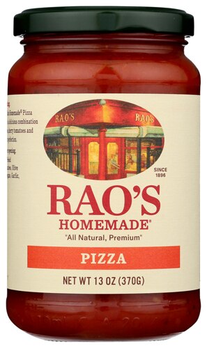 Rao's Homemade All Natural Premium Pizza Sauce