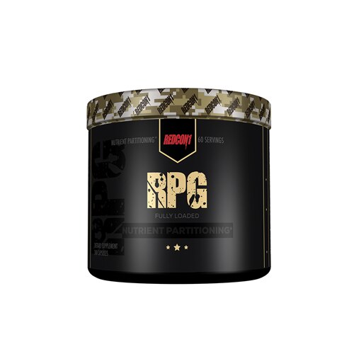Redcon1 RPG Glucose Disposal -- 60 Servings