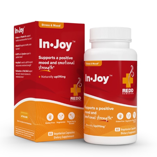 Redd Remedies In Joy