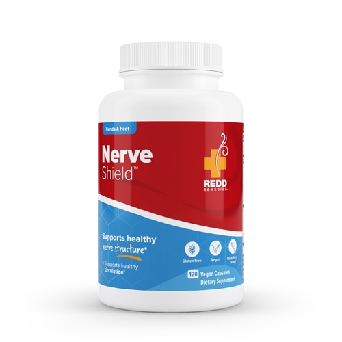 Redd Remedies Nerve Shield™