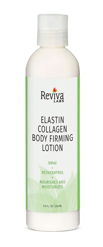 Reviva Labs Elasting Collagen Body Firming Lotion