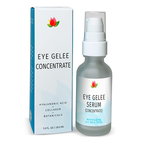 Reviva Labs Eye Gelee Concentrate -- 1 fl oz