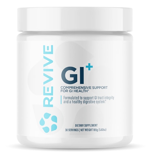 Revive MD GI+ 30 Servings