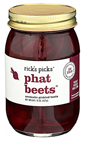 Rick's Picks Phat Beets