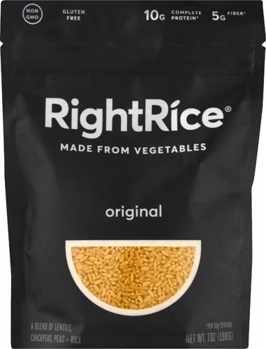 RightRice Vegetable Rice