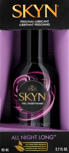 SKYN All Night Long Personal Lubricant