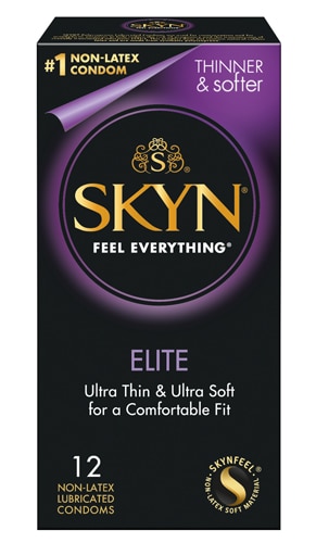 Skyn on sale feel everything
