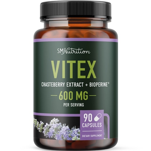 SMNutrition Vitex