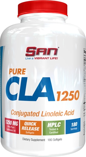 San Pure CLA 1250