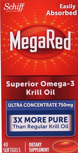 megared superior omega 3 krill oil 750 mg