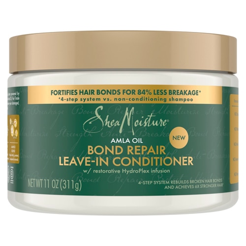SheaMoisture Bond Repair Leave-In Conditioner