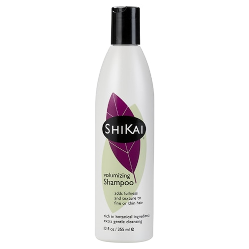 ShiKai Shower Gel, Moisturizing, Cucumber Melon - 12 fl oz