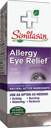 Similasan Allergy Eye Relief™