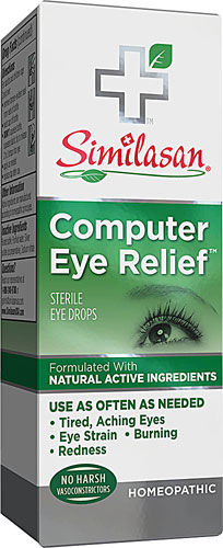 Similasan Computer Eye Relief™