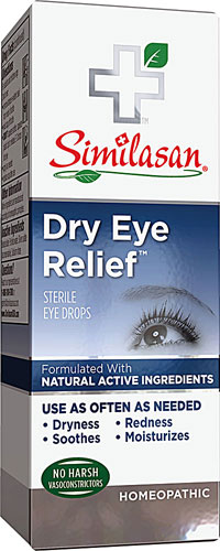 Similasan Dry Eye Relief™