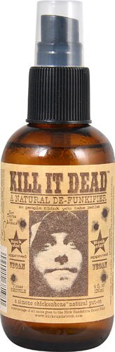 Simone Chickenbone Kill It Dead™ D-Funkifier Deodorant