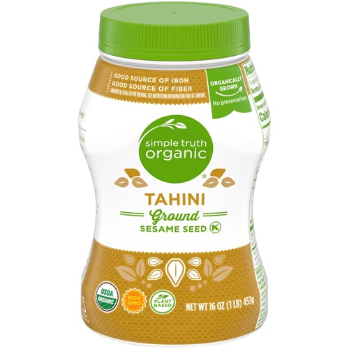 Simple Truth Organic Tahini