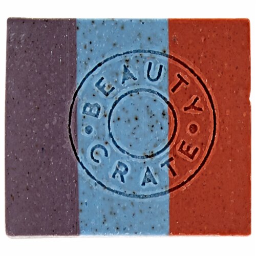Simple Truth Bar Soap Blueberry Acai and Strawberry