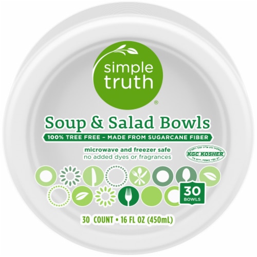 Simple Truth Bowls