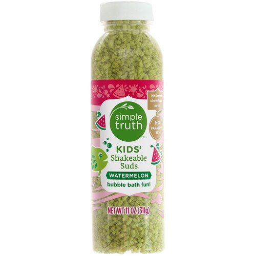 Simple Truth Kids Shakable Suds Watermelon