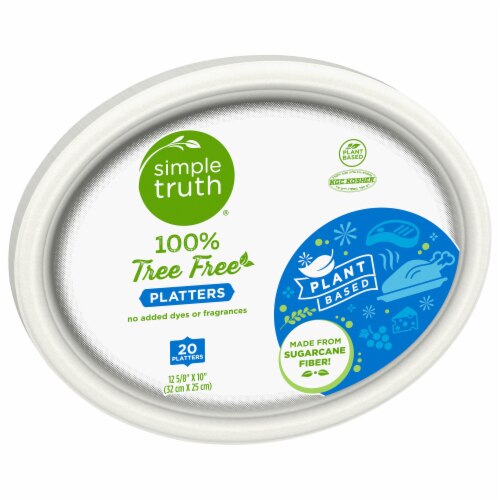 Simple Truth Platters