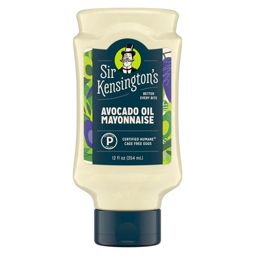 Sir Kensington's Mayonnaise Avocado Oil