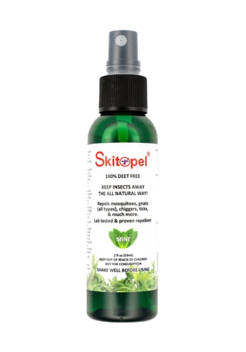 Skitopel Insect Repellent Spray Mint