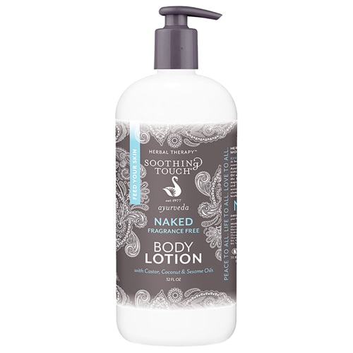 Apollo Body Lotion (Nag Champa) – Fade Salon