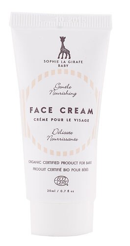 Sophie La Girafe Cosmetics Baby Face Cream -- 1.7 fl oz