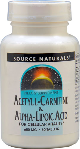 Source Naturals