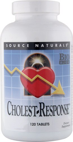 Source Naturals Cholest-Response™