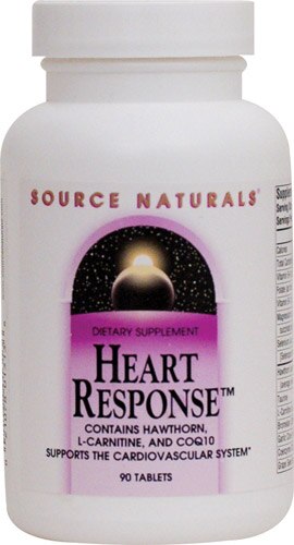 Source Naturals Heart Response™