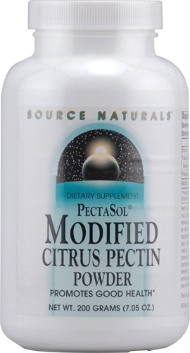 Source Naturals PectImmune™ Modified Citrus Pectin -- 200 g
