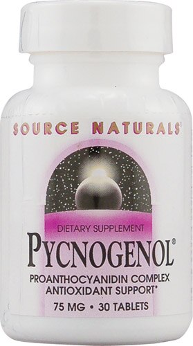 Source Naturals Pycnogenol®