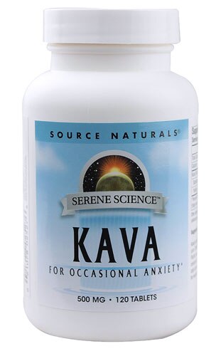 Source Naturals Serene Science™ Kava