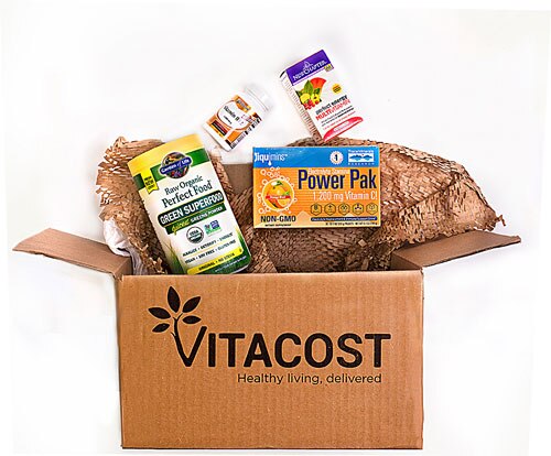 Starter Kit Energy -- 1 Kit