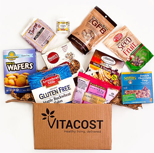 Starter Kit Gluten Free -- 1 Kit