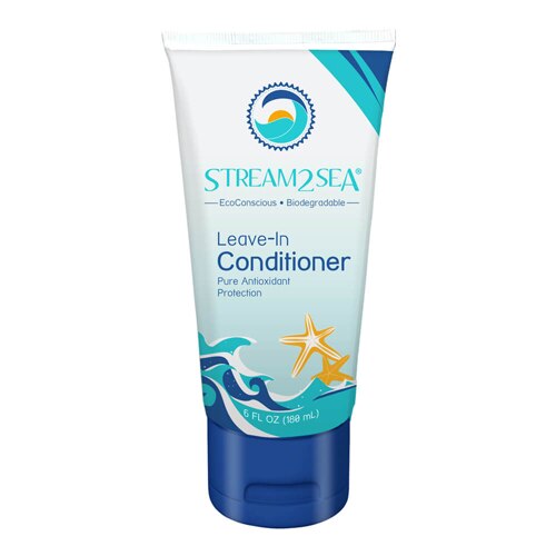 Stream2Sea Leave-In Conditioner -- 6 fl oz