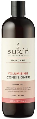 Sukin Volumising Conditioner