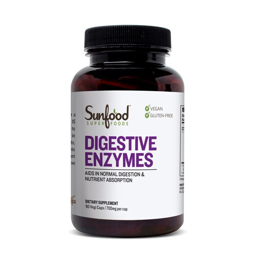 SunFood Beauty Enzymes® 2.0