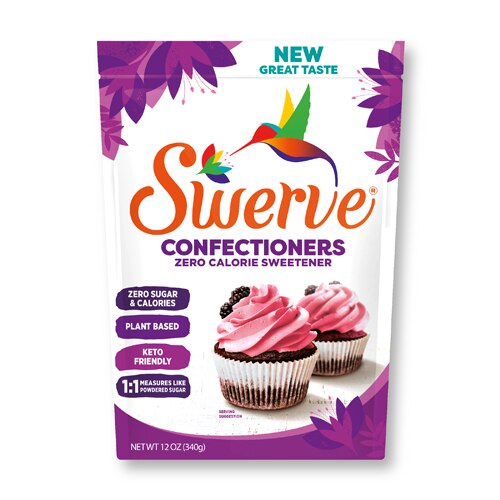 Swerve All-Natural TheUltimate Sugar Replacement Confectioners -- 12 oz