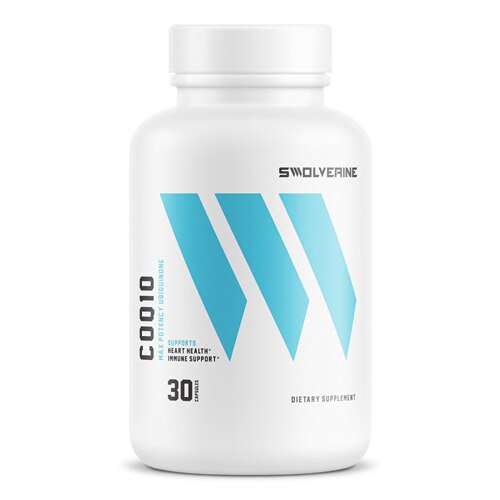 Swolverine CoQ10