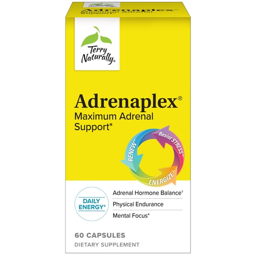 Terry Naturally Adrenaplex