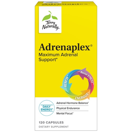 Terry Naturally Adrenaplex