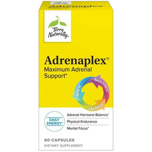 Terry Naturally Adrenaplex