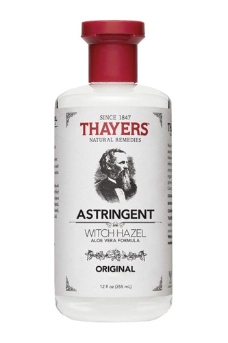 Thayers Witch Hazel Facial Toner Alcohol-Free - Original