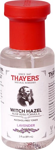Thayers Witch Hazel Toner Facial Lavender