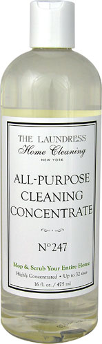 UPC 859675001689 The Laundress All-Purpose Cleaning Concentrate No247 - 16 fl oz
