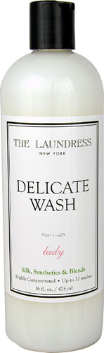 UPC 859675001047 The Laundress Delicate Wash Lady - 16 fl oz